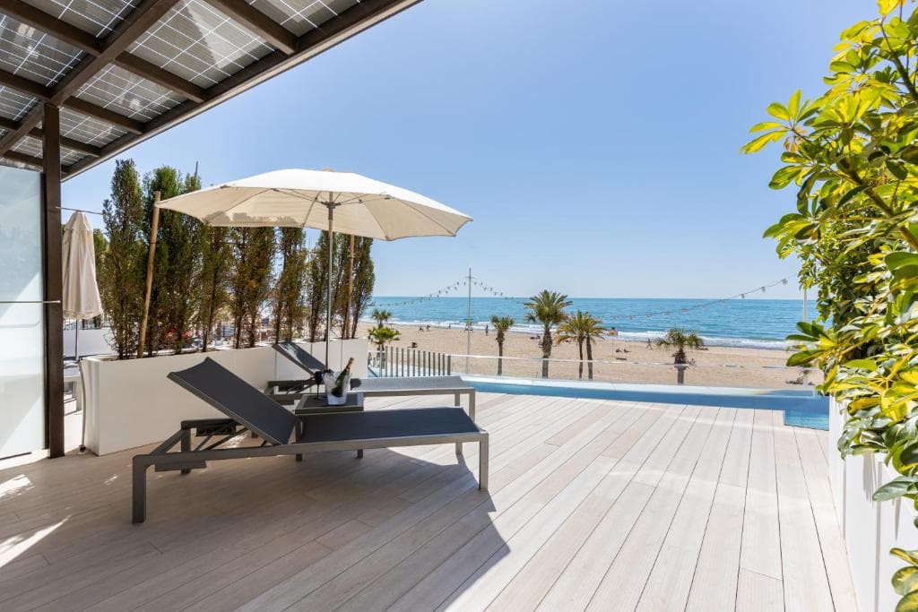 Hotel Cimbel, Benidorm