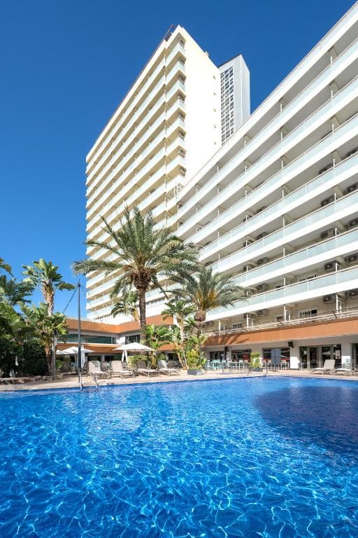Climia Benidorm Plaza, Benidorm