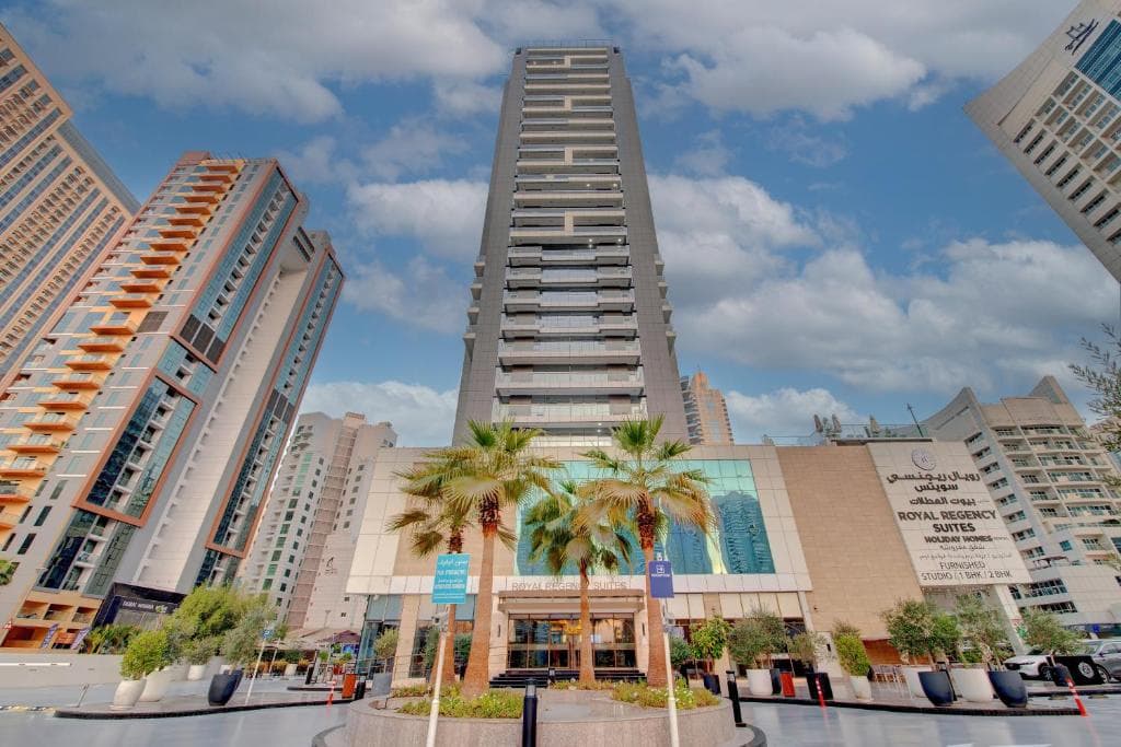 Hotel Regency Luxury Suites - Dubai Marina, Dubai