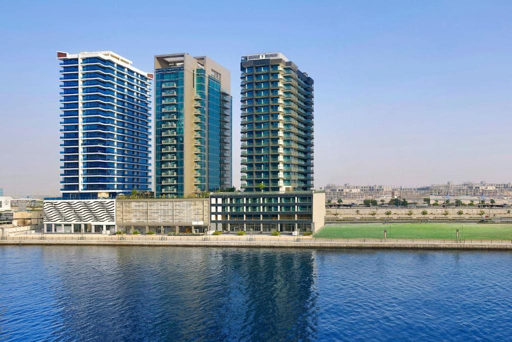 Hotel The First Collection Waterfront, Dubai, a Tribute Portfolio, Dubai