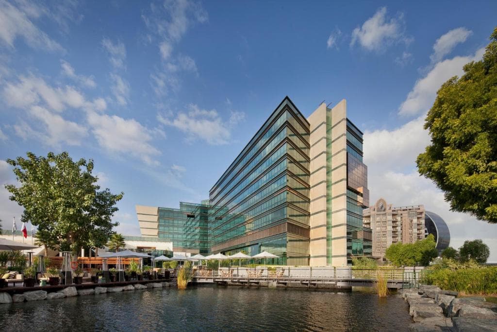 Hotel The Creekside Dubai by Accor, Dubai