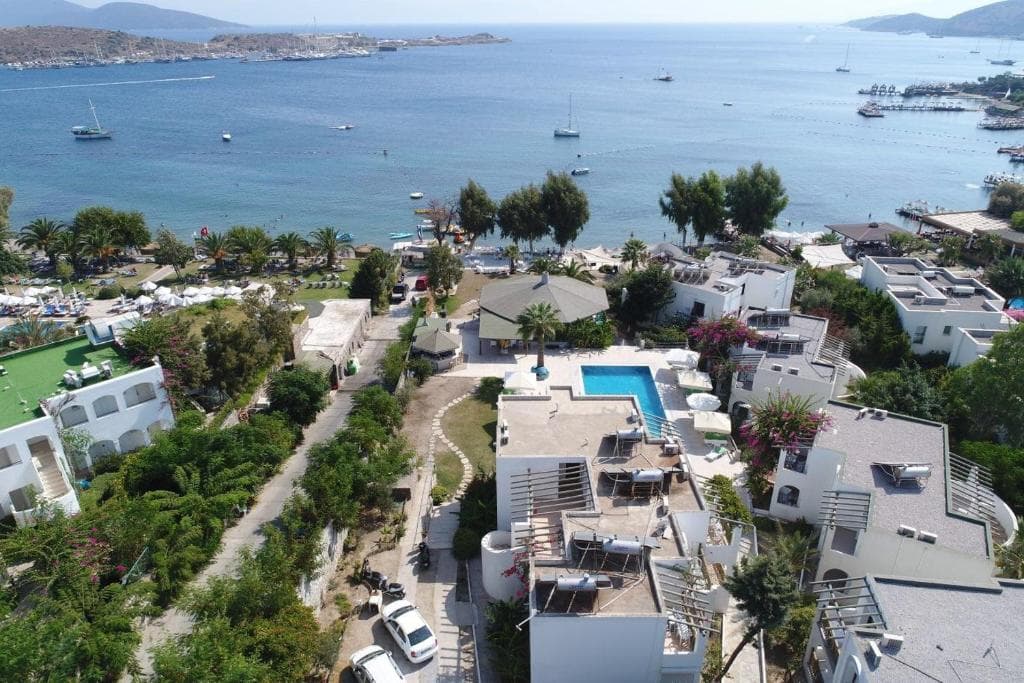 Hotel Gumbet Cove, Bodrum