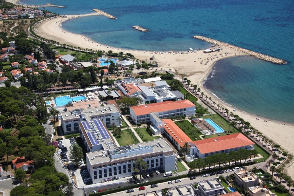 Estival Eldorado Resort, Cambrils