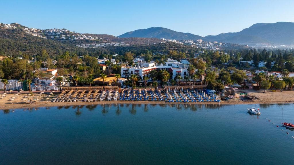 Hotel Costa Bitezhan, Bodrum
