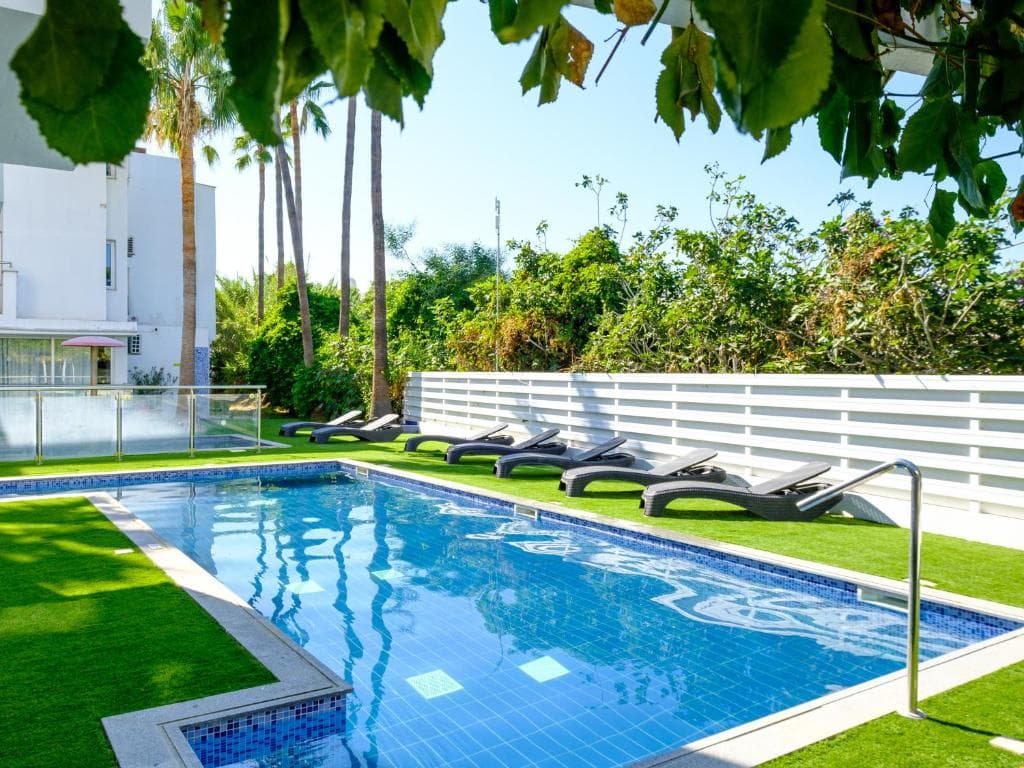 Rio Gardens Aparthotel, Ayia Napa