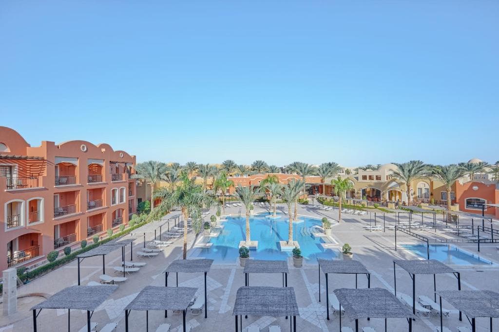 Jaz Neo Dar El Madina, Zona de nord RMF