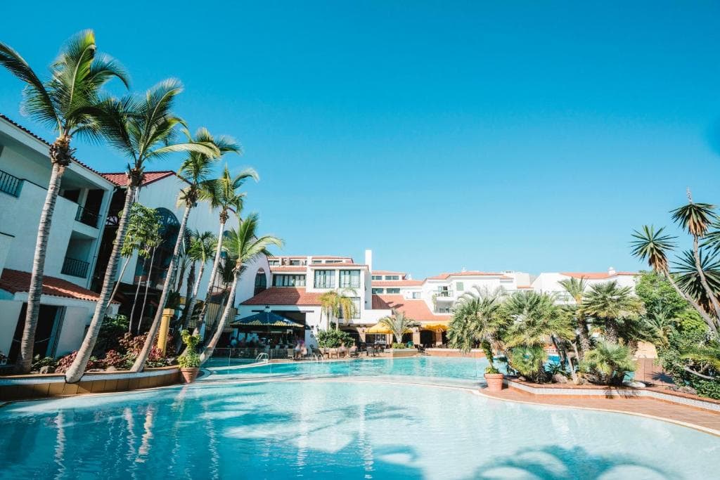 Park Club Europe - All Inclusive Resort, Playa de las Americas