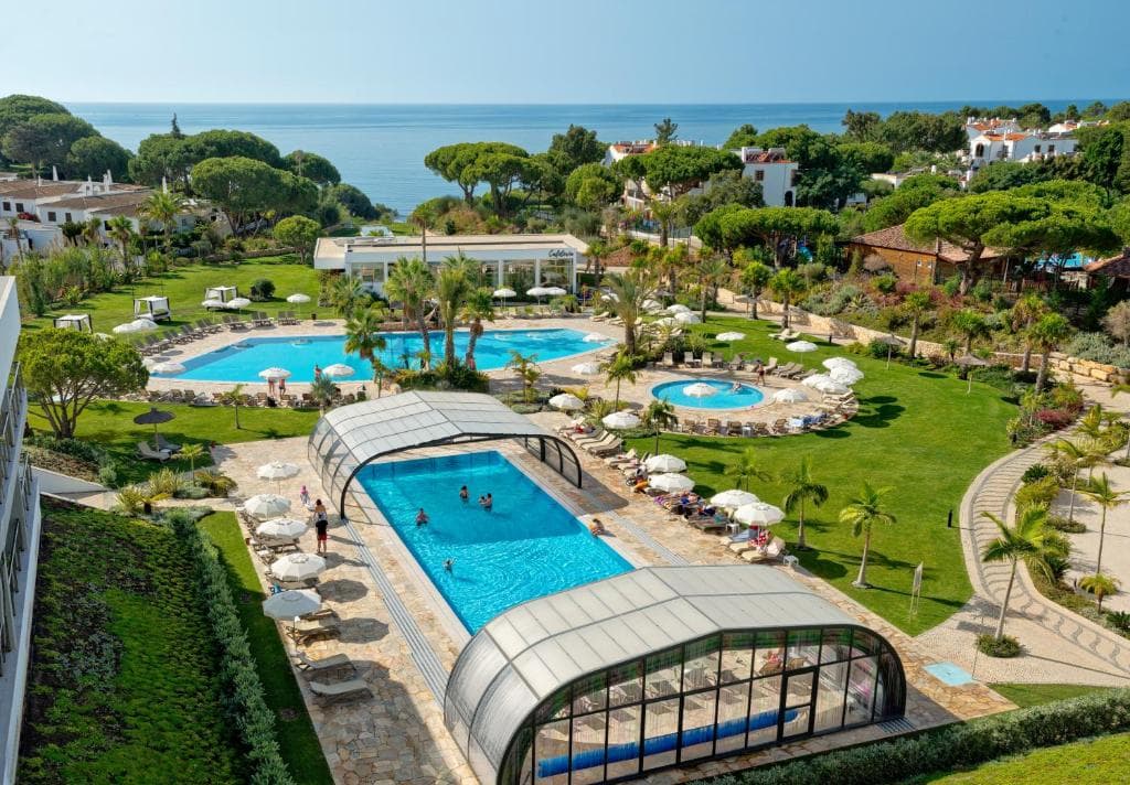 Alfagar Prestige, Albufeira