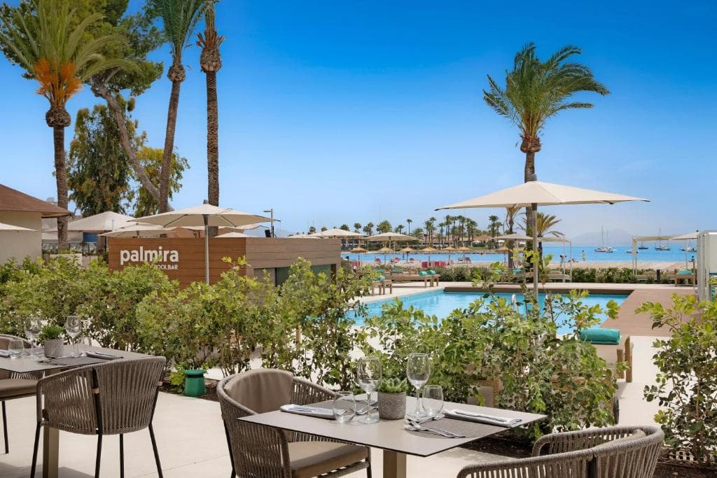 VIVA Golf Adults Only 18+, Port d'Alcudia