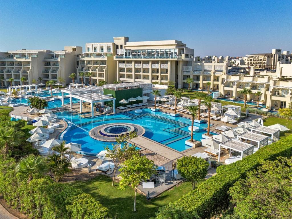 Steigenberger Pure Lifestyle - Adults Only, Hurghada City