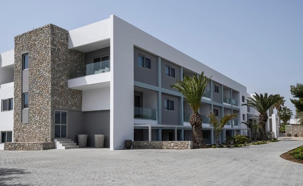 Hotel Apollon Windmill Boutique, Kos Town