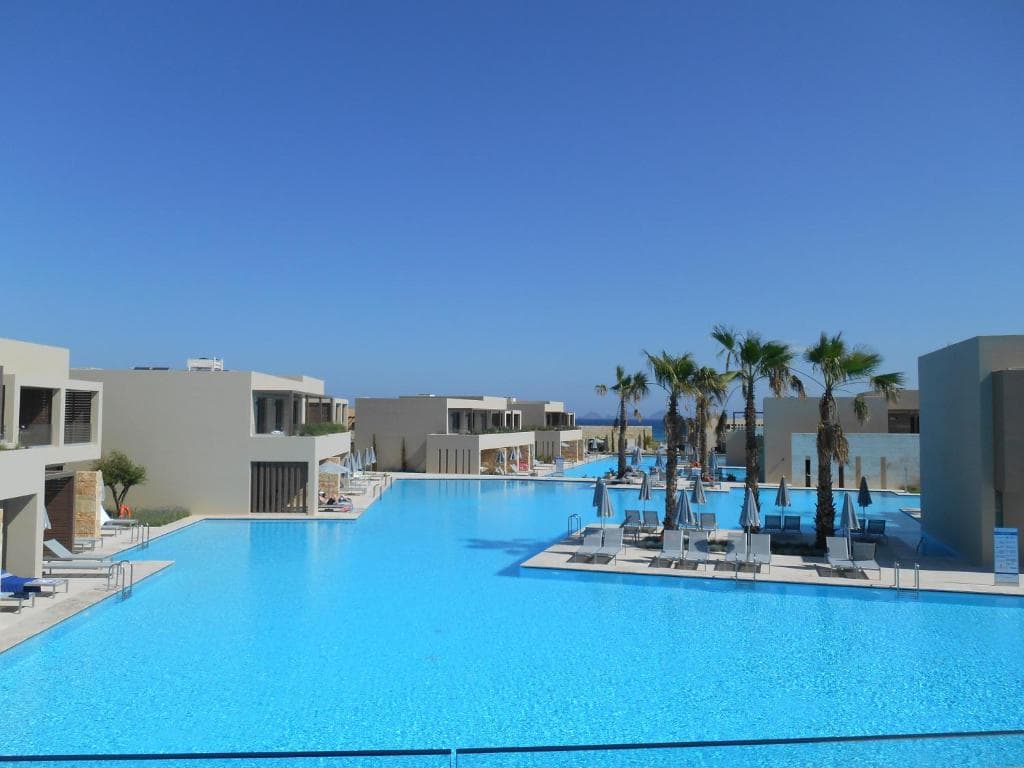 Astir Odysseus Resort & Spa Kos, Tigaki