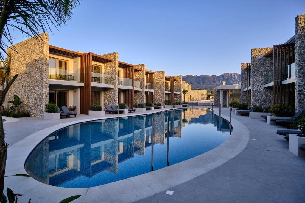 Hotel Utopia Blu, Tigaki
