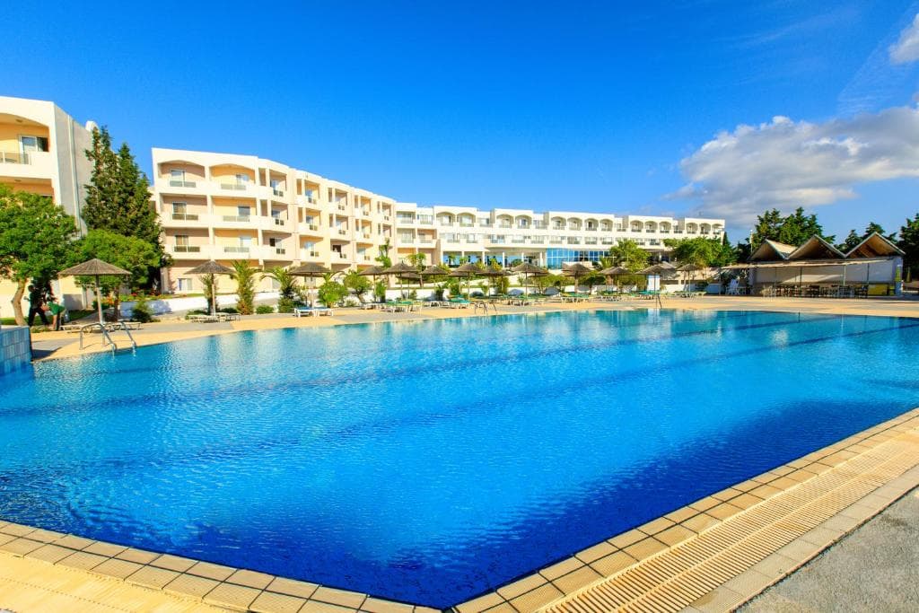 Hotel Sovereign Beach, Kardamena
