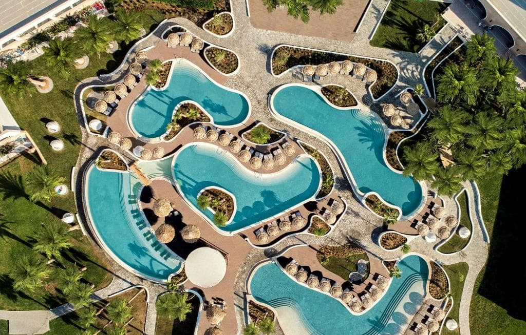 Hotel Mitsis Norida Beach, Kardamena