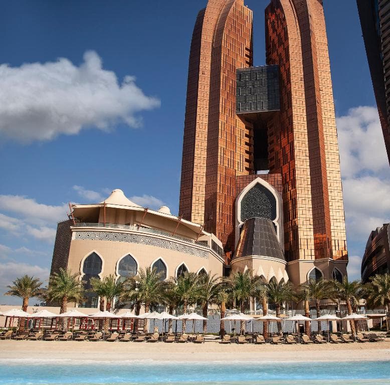 Abu Dhabi