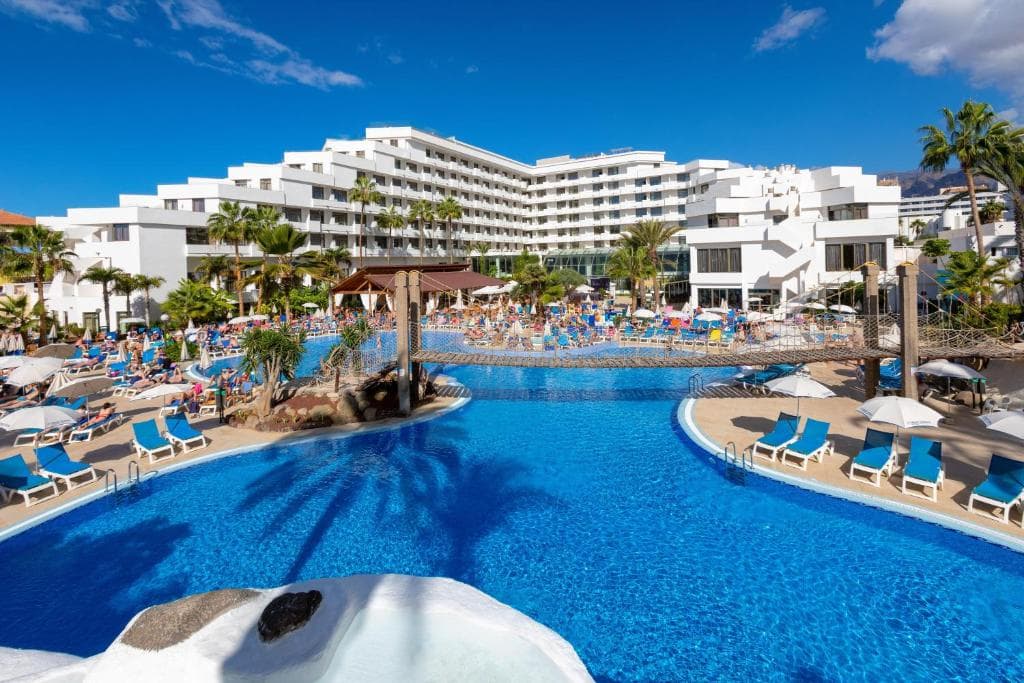 Hotel Best Tenerife, Playa de las Americas