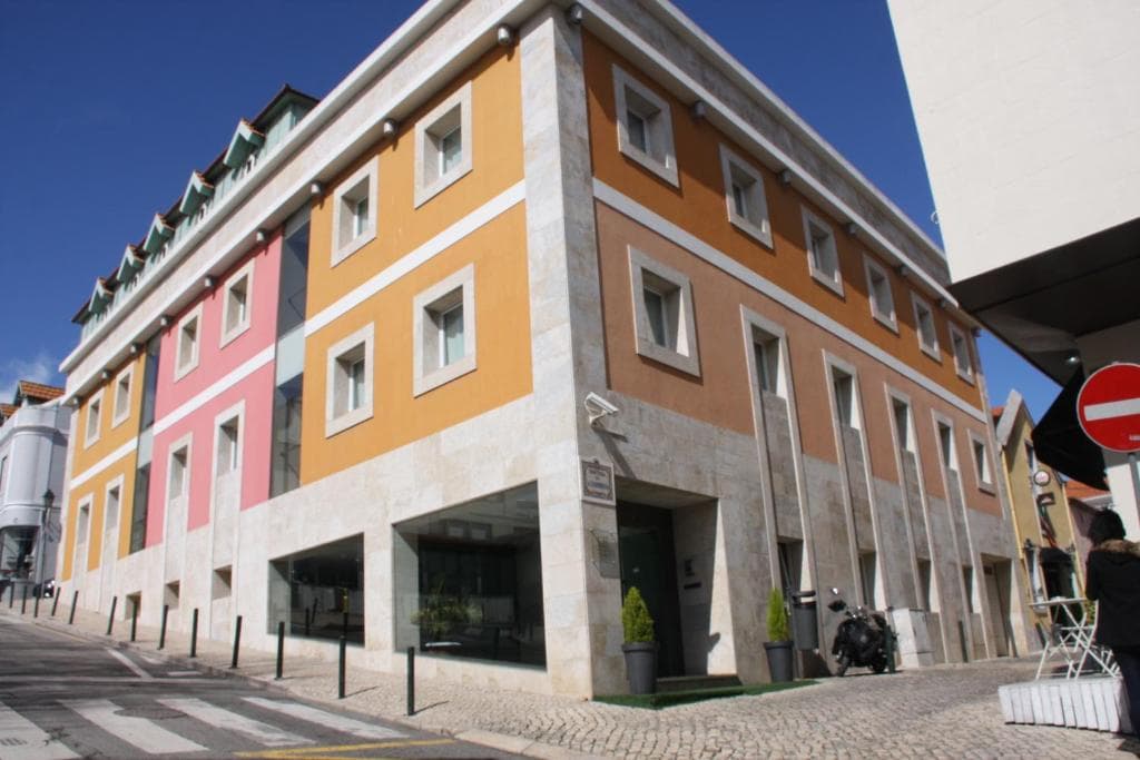 Cascais Hotel, Cascais
