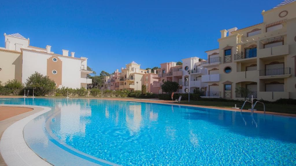Eden Village Apartments, Vilamoura
