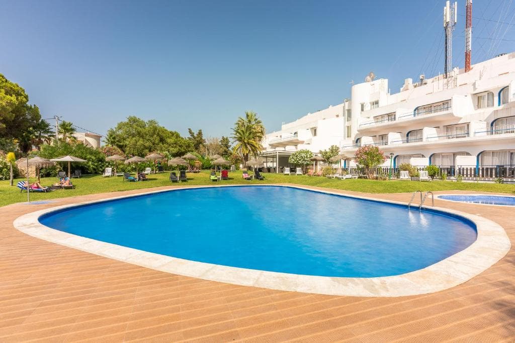 Hotel Carvoeiro, Carvoeiro