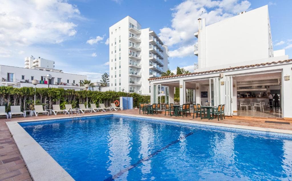 Hotel BLUESEA Cala Millor, Cala Millor