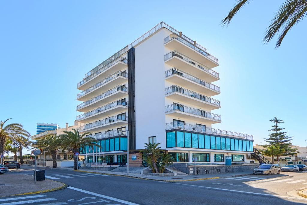 Hotel Ilusion Markus Spa, Can Picafort