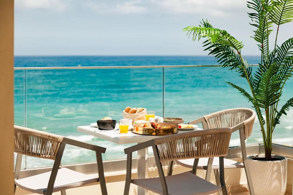Hotel Batis Aero Beachfront Wellbeing, Rethymnon