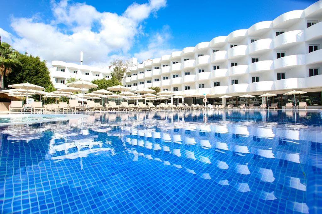 Hotel Sentido Fido Tucan - Adults Only, Cala d'Or