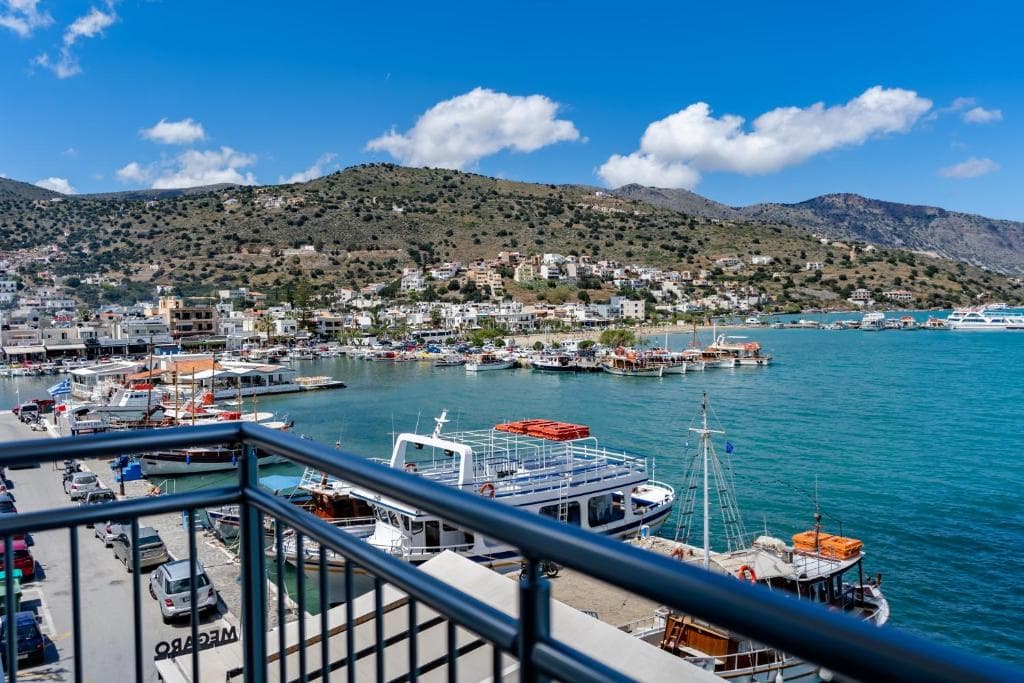 Hotel Aristea Elounda, Elounda
