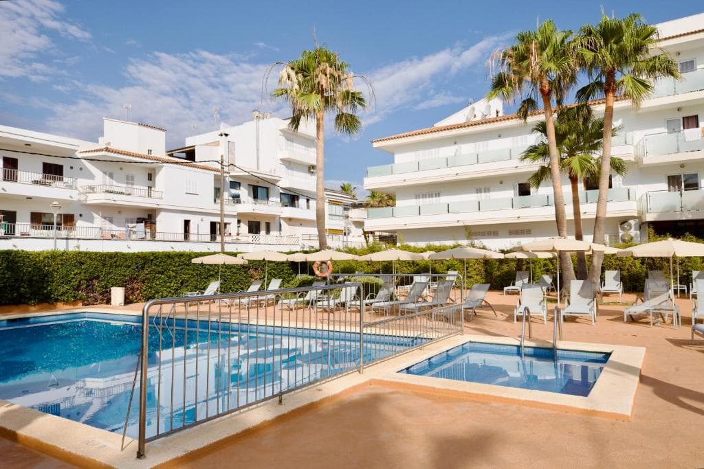 Hotel JS Can Picafort, Can Picafort