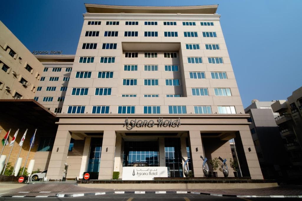 Hotel Asiana, Dubai