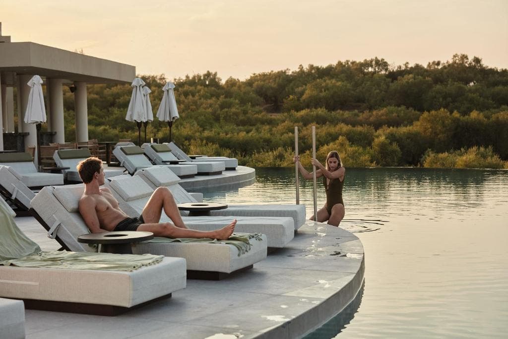 King Jason Zante – Designed for Adults, Zakynthos Town
