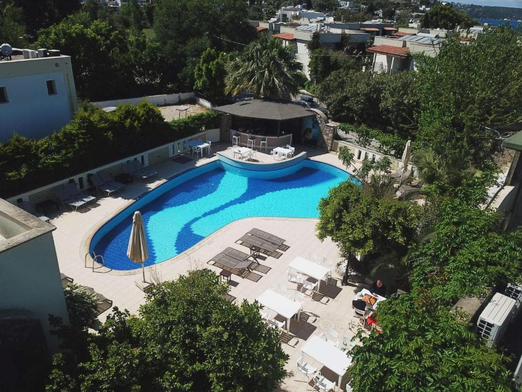 Bella Garden Boutique Hotel, Bodrum