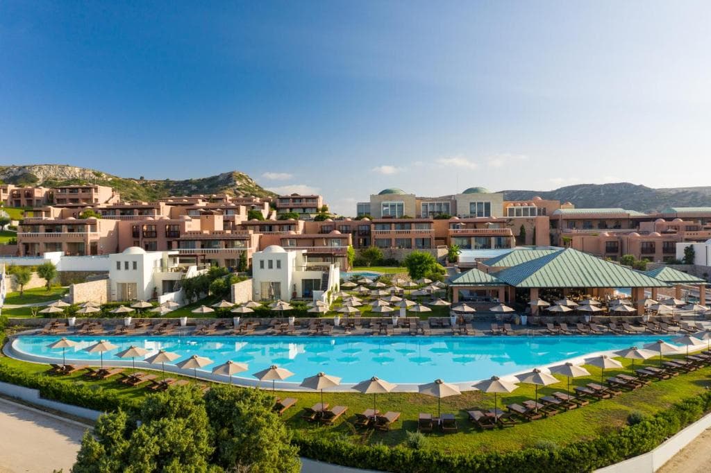 Atlantica Belvedere Resort - Adults Only, Kardamena