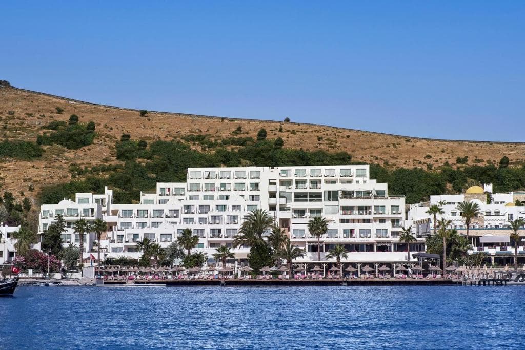 AGAYA BODRUM ADULT ONLY (formerly Prive Hotel Bodrum), Bodrum