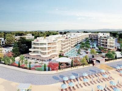 Holiday Inn Resort West Beach Bodrum, Bodrum
