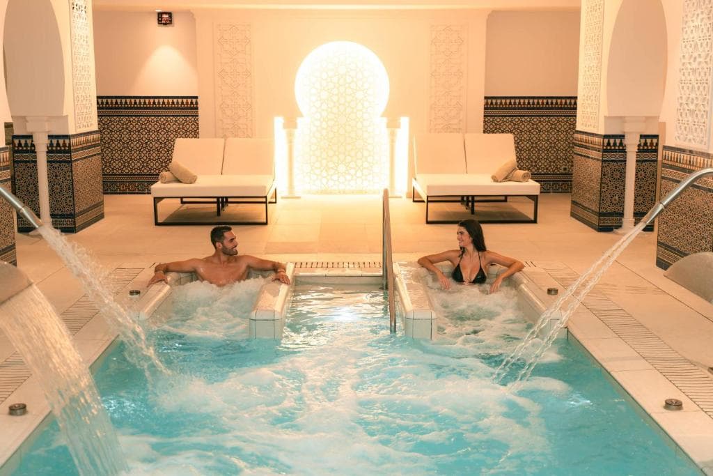 Hotel Villa Espana, Benidorm
