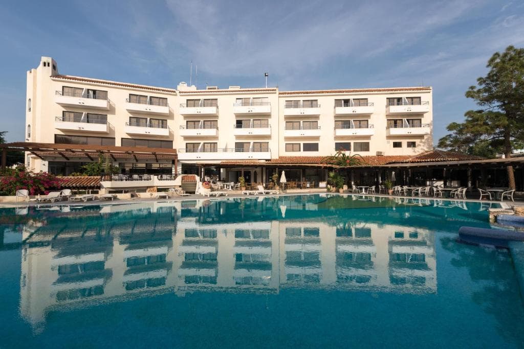 Paphos Gardens Holiday Resort, Paphos