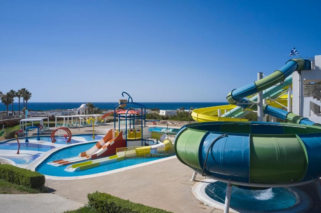 TUI MAGIC LIFE Club Plimmiri by Atlantica, Plimmiri