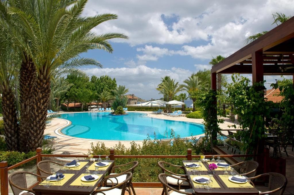 Hotel Divan Bodrum, Bodrum