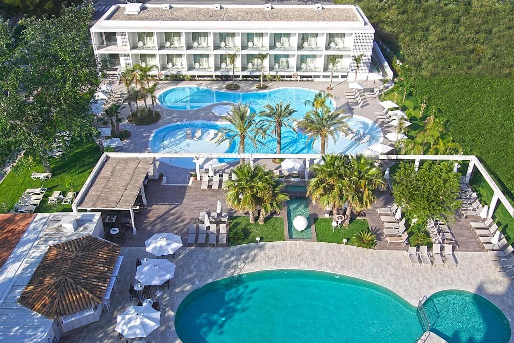 Hotel BG Caballero, Playa de Palma