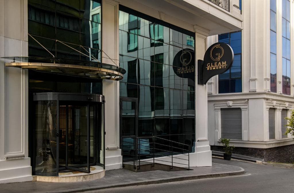 Hotel Gleam Bomonti, Istanbul