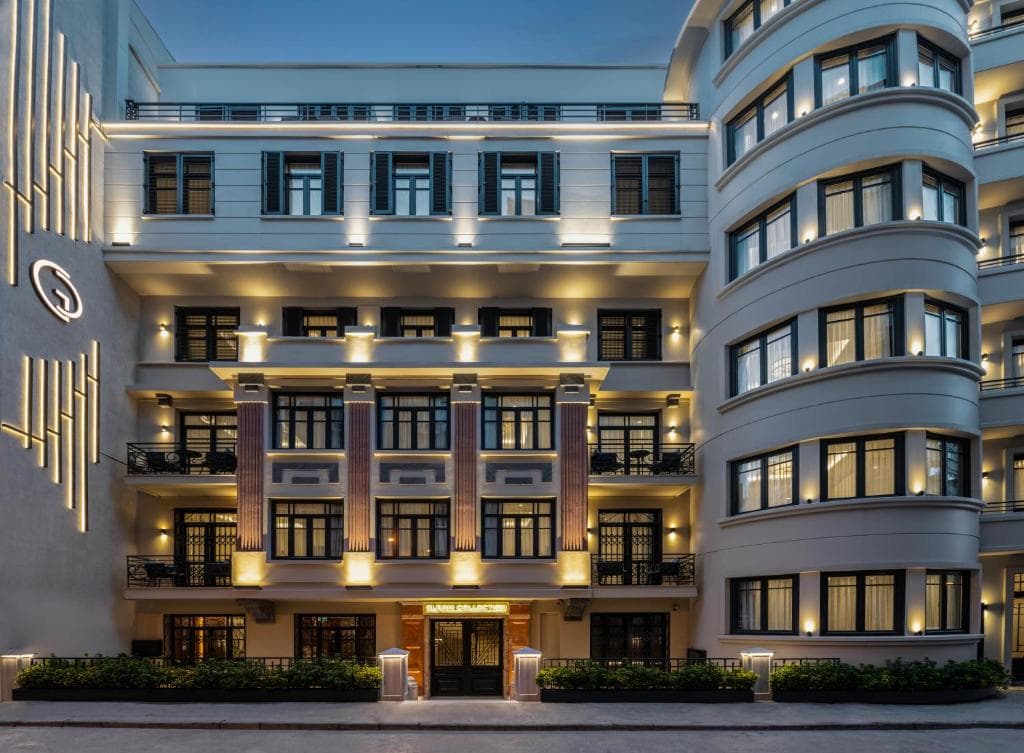 Hotel Gleam Collection, Istanbul