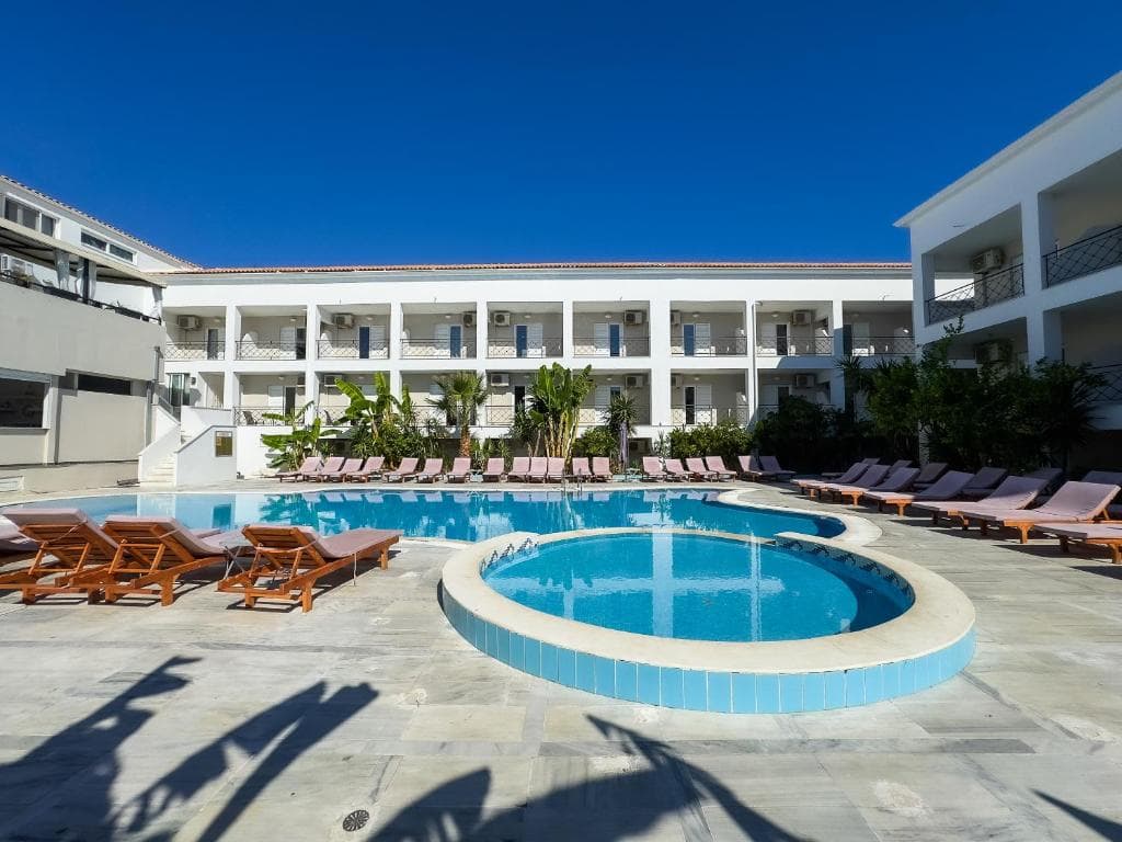 Mojo Hotel Laganas Zante, Laganas