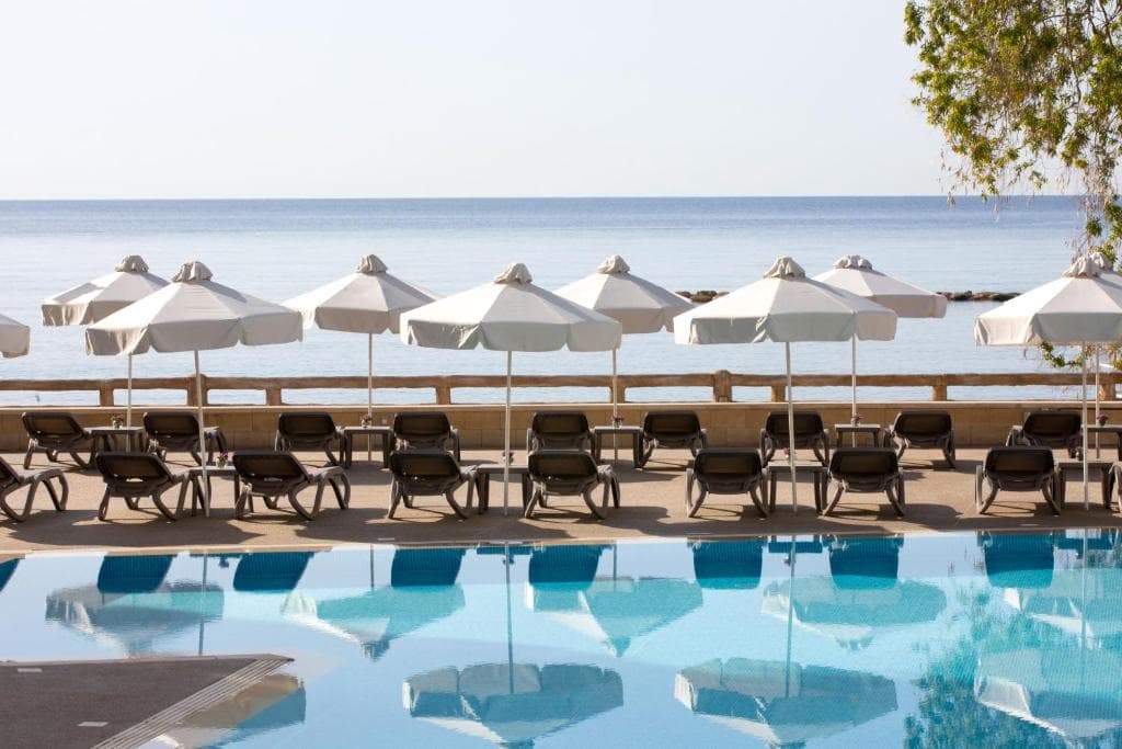 Harmony Bay Hotel, Limassol