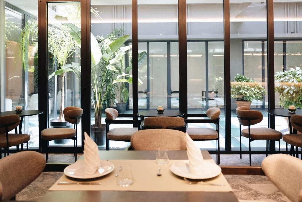Grand Duka Hotel & SPA, Durres