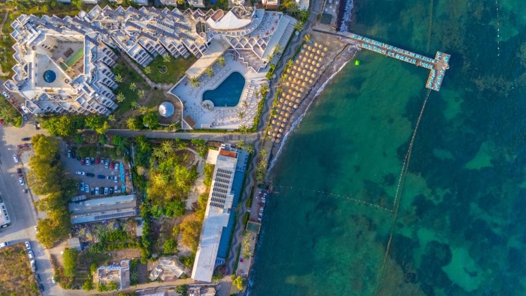 Arin Resort, Bodrum