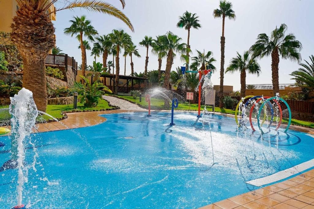 Hotel Sport Monte Feliz - powered by Playitas, Bahia Feliz