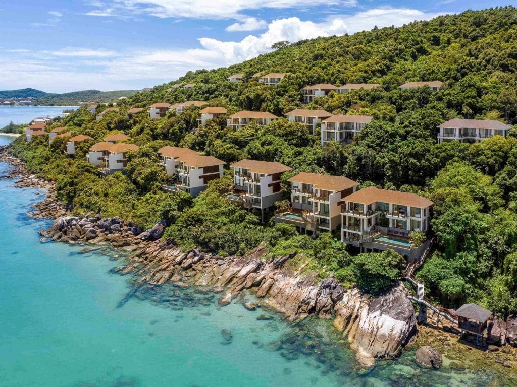 Premier Village Phu Quoc Resort - Managed by Accor, Bai Khem