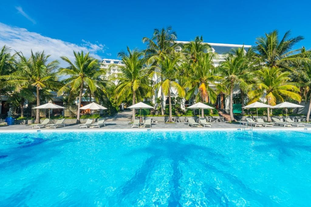 Thien Thanh Phu Quoc Resort, Duong Dong